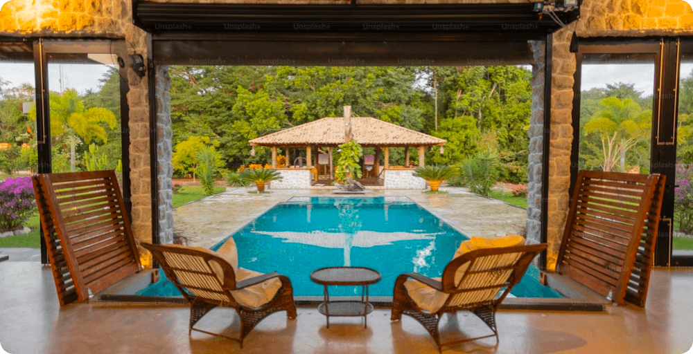 Resort & Hospitality Growth Systems